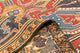 Perserteppich - Nomadic 194 x 128 cm