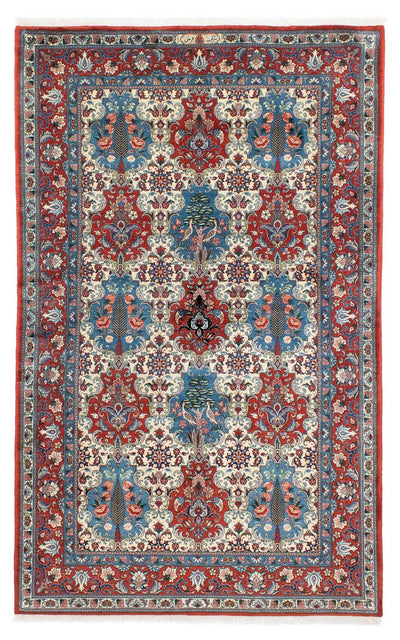 Bachtiar Teppich 175x281cm - Perserteppich