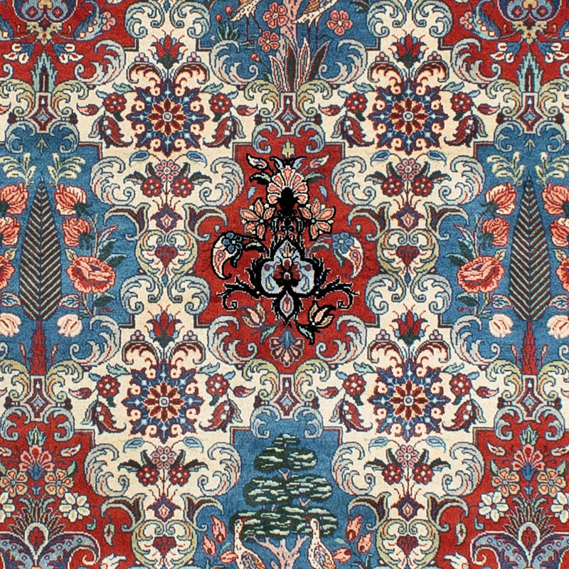 Perserteppich - Nomadic 281 x 175 cm