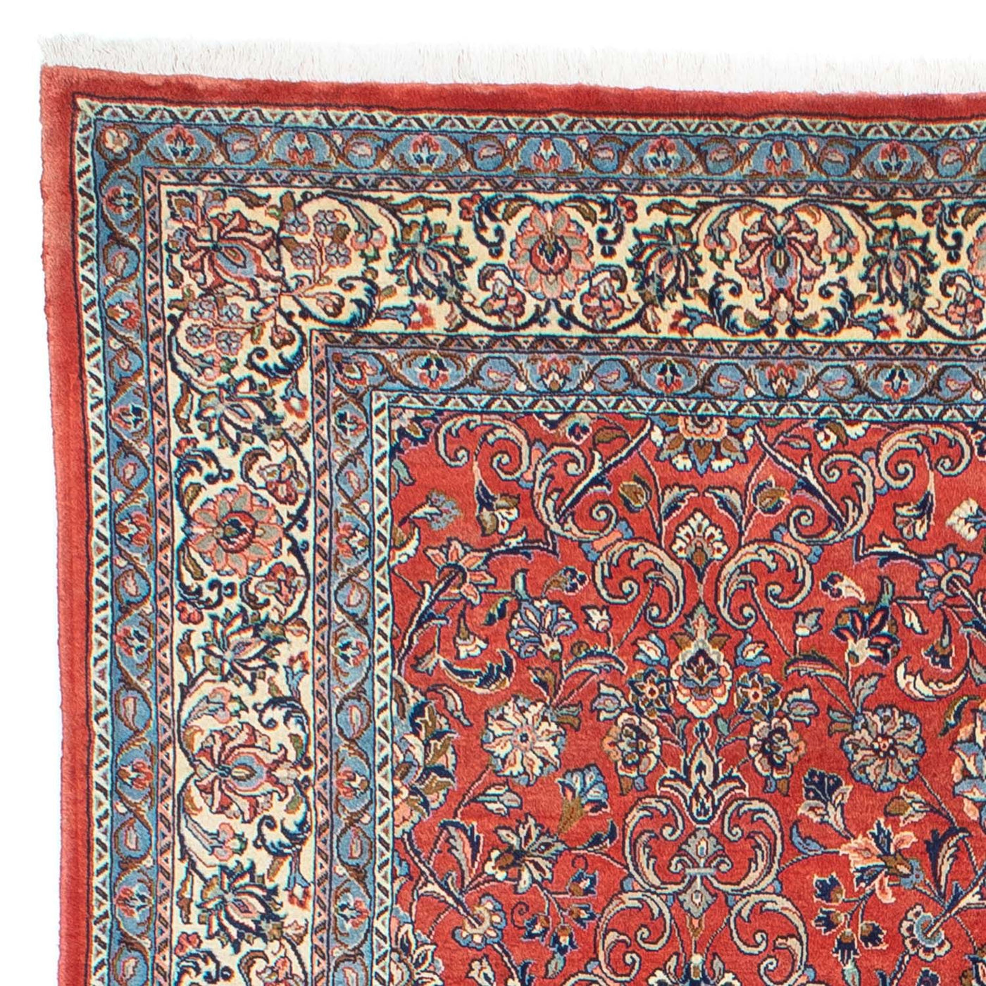 Golpayegan Tappeto 318x204cm - Tappeto persiano