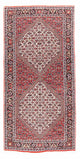 Perserteppich - Bidjar - Royal 152 x 75 cm Teppichbrücke