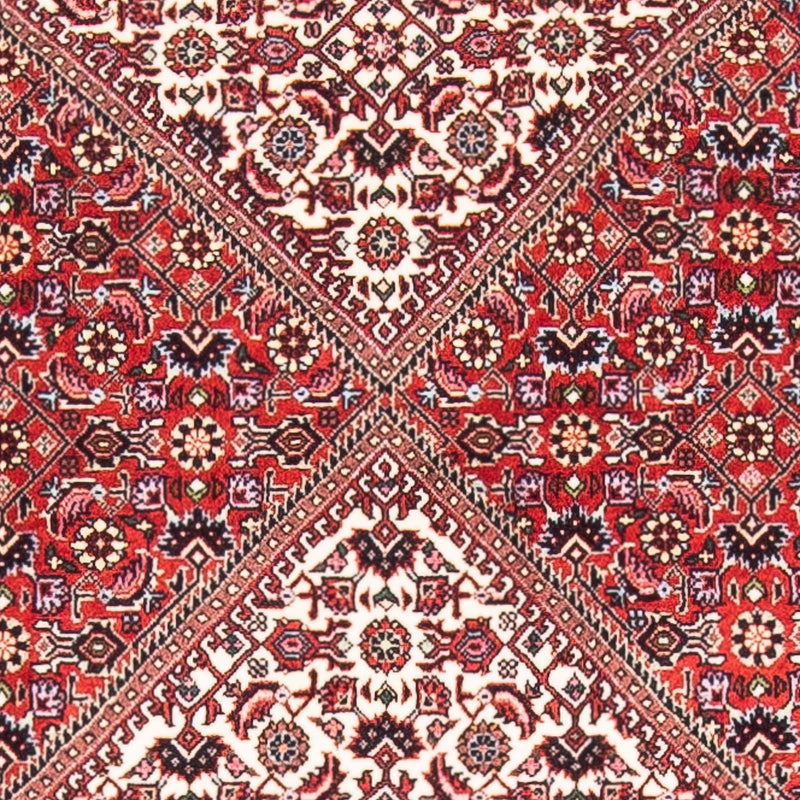 Perserteppich - Bidjar - Royal 152 x 75 cm Teppichbrücke
