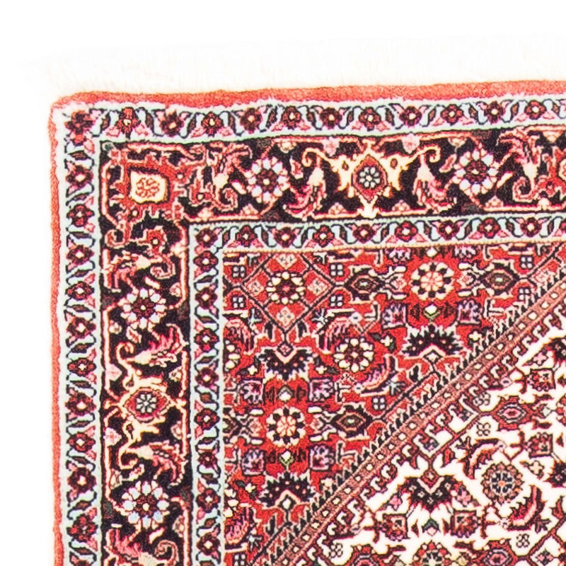 Perserteppich - Bidjar - Royal 152 x 75 cm Teppichbrücke