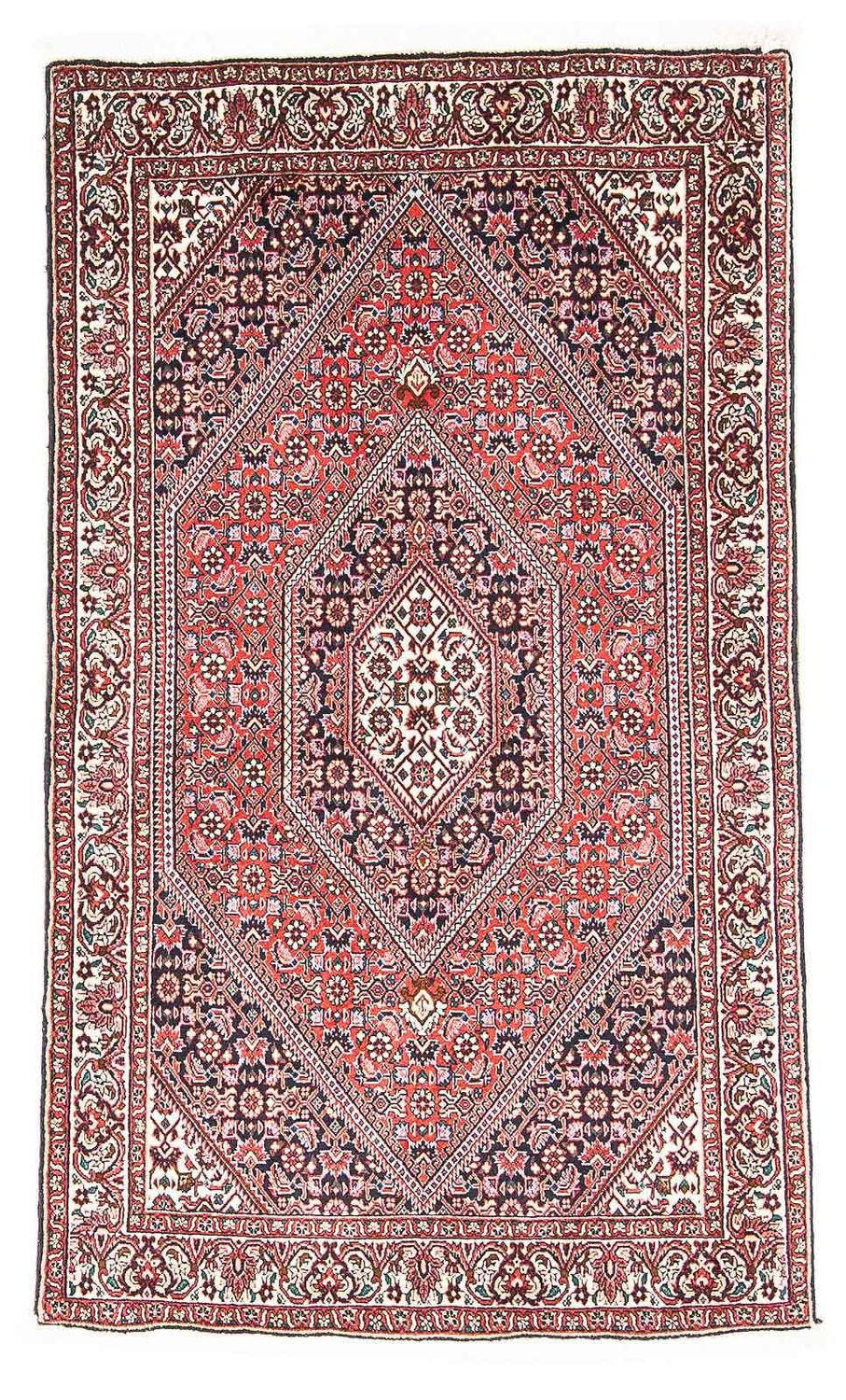 Perserteppich - Bidjar - Royal 151 x 86 cm Teppichbrücke