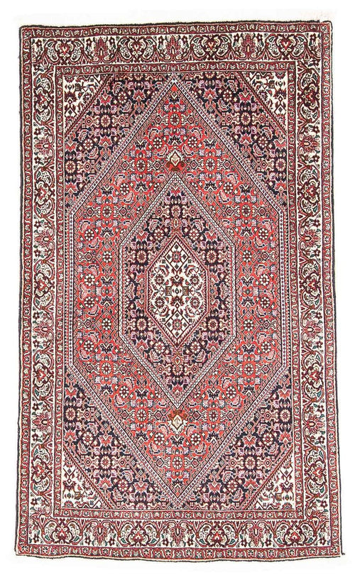 Perserteppich - Bidjar - Royal 151 x 86 cm Teppichbrücke