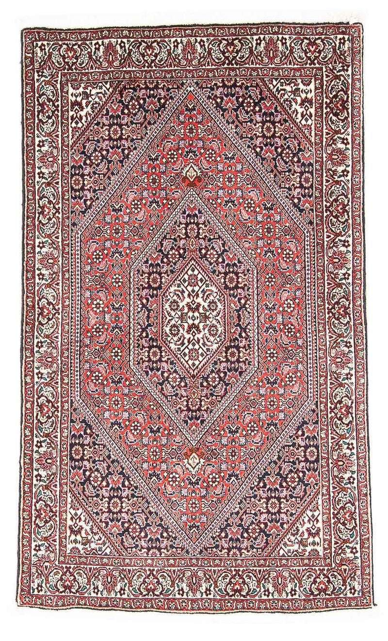 Perserteppich - Bidjar - Royal 151 x 86 cm Teppichbrücke