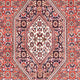 Perserteppich - Bidjar - Royal 151 x 86 cm Teppichbrücke
