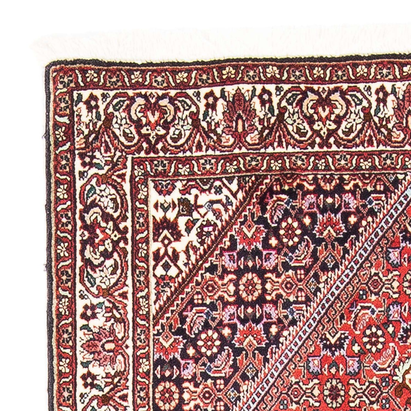 Bidjar Teppich 151x86cm - Perserteppich