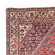 Perserteppich - Bidjar - Royal 151 x 86 cm Teppichbrücke