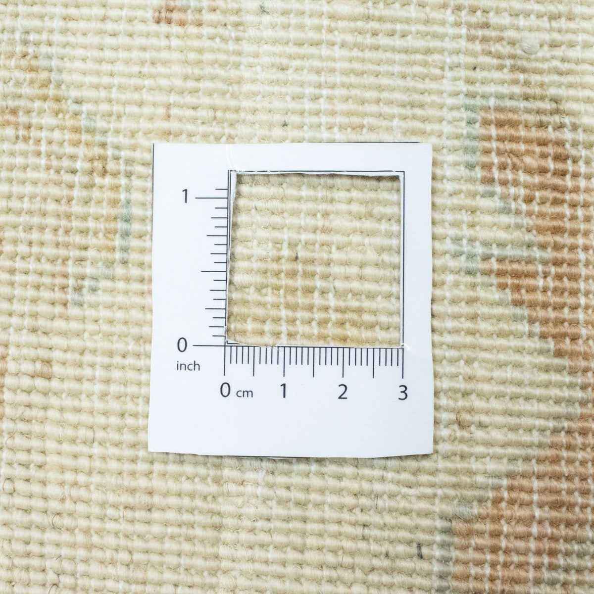 Ziegler Teppich 201 x 152 cm