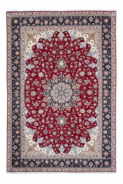 Tapis de Tabriz - 50 rangs Tapis 203x297cm - Tapis persan