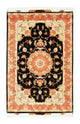Tapis de Tabriz - 50 rangs Tapis 163x104cm - Tapis persan