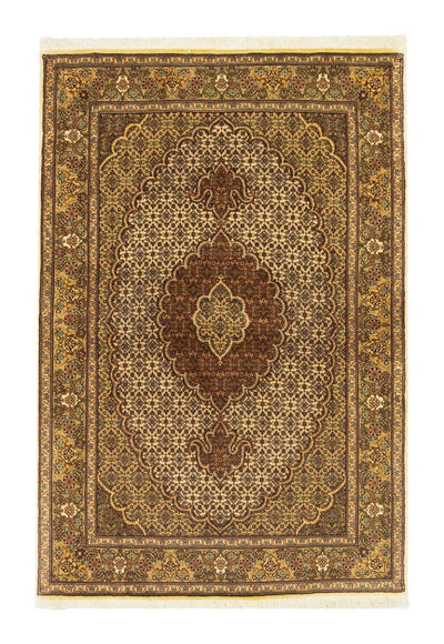 Tapis de Tabriz - 50 rangs Tapis 104x151cm - Tapis persan
