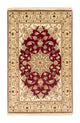Perserteppich - Täbriz - Royal 159 x 99 cm Teppichbrücke