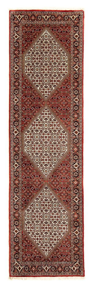 Perserteppich - Bidjar 302 x 83 cm