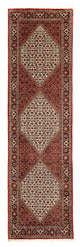 Bidjar Teppich 302x83cm - Perserteppich