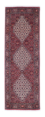 Perserteppich - Bidjar - Royal 207 x 73 cm