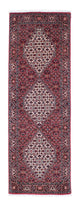 Perserteppich - Bidjar - Royal 207 x 73 cm