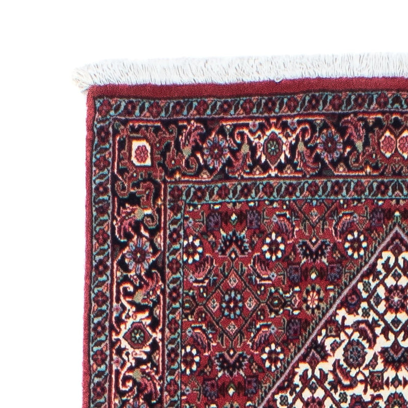 Perserteppich - Bidjar - Royal 207 x 73 cm
