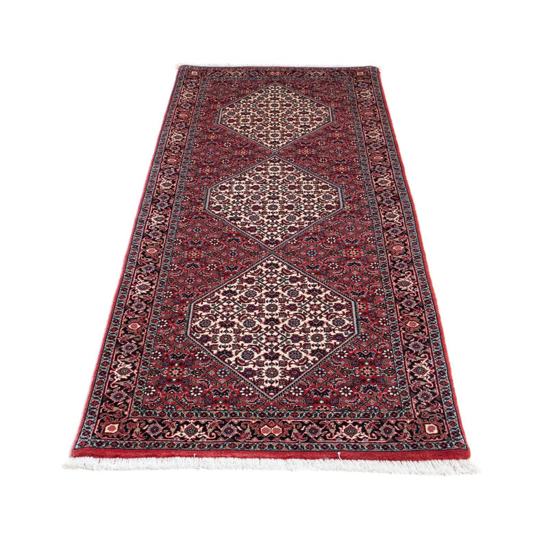 Perserteppich - Bidjar - Royal 207 x 73 cm