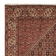 Perserteppich - Bidjar 296 x 198 cm - braun