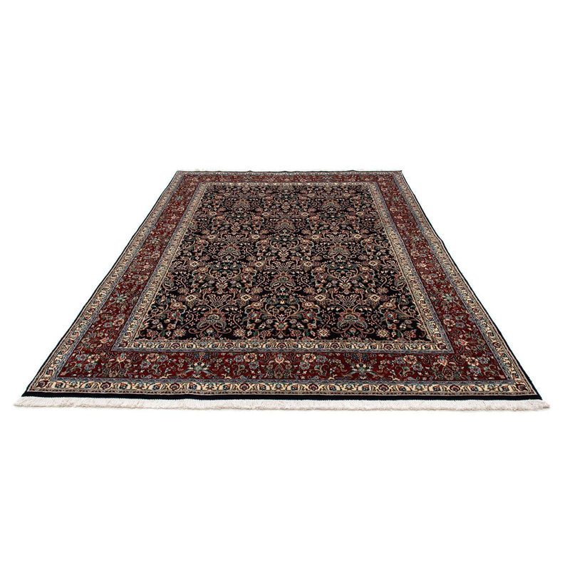Perserteppich - Classic 240 x 174 cm - dunkelblau