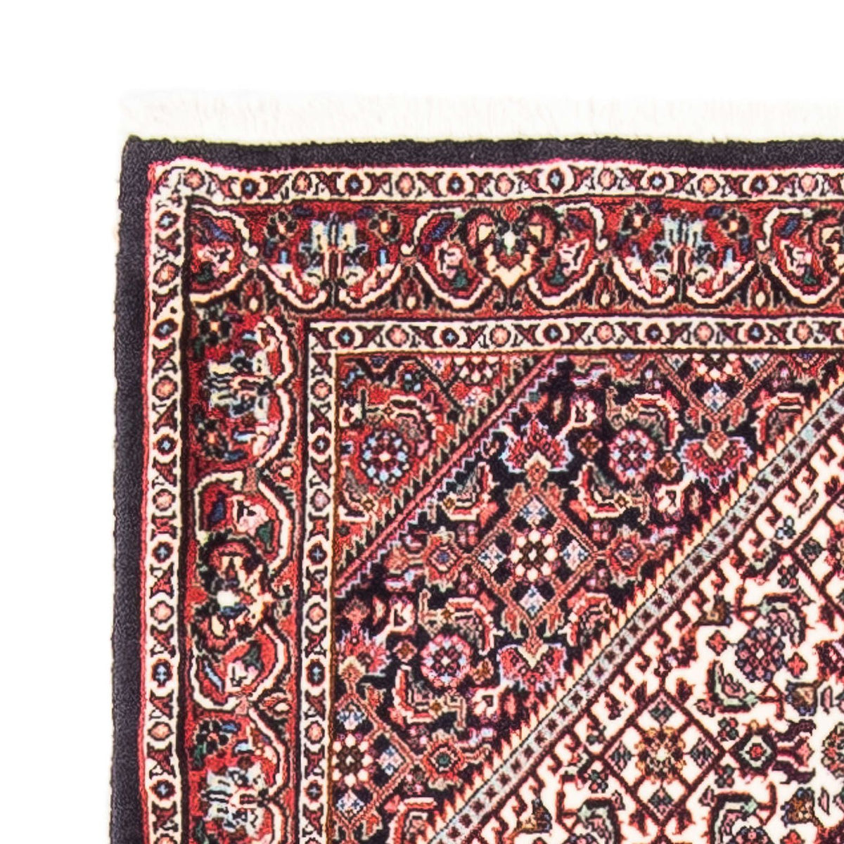 Perserteppich - Bidjar - Royal 142 x 72 cm