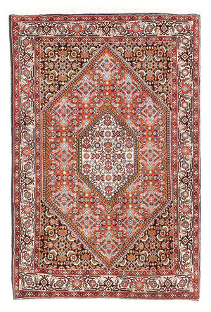 Perserteppich - Bidjar 158 x 103 cm