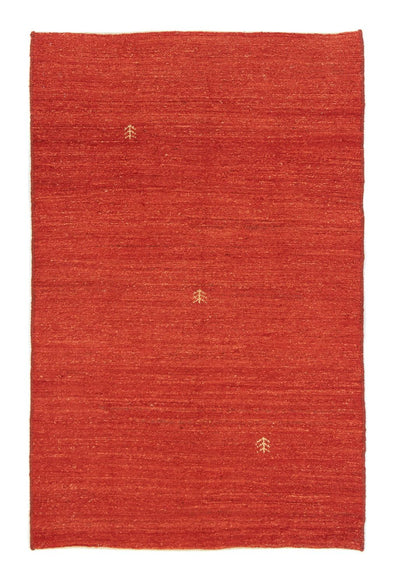 Gabbeh persiano Tappeto 93x149cm - Perserteppich Wollteppich
