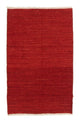 Tapis Gabbeh persan Tapis 97x157cm - Perserteppich Wollteppich