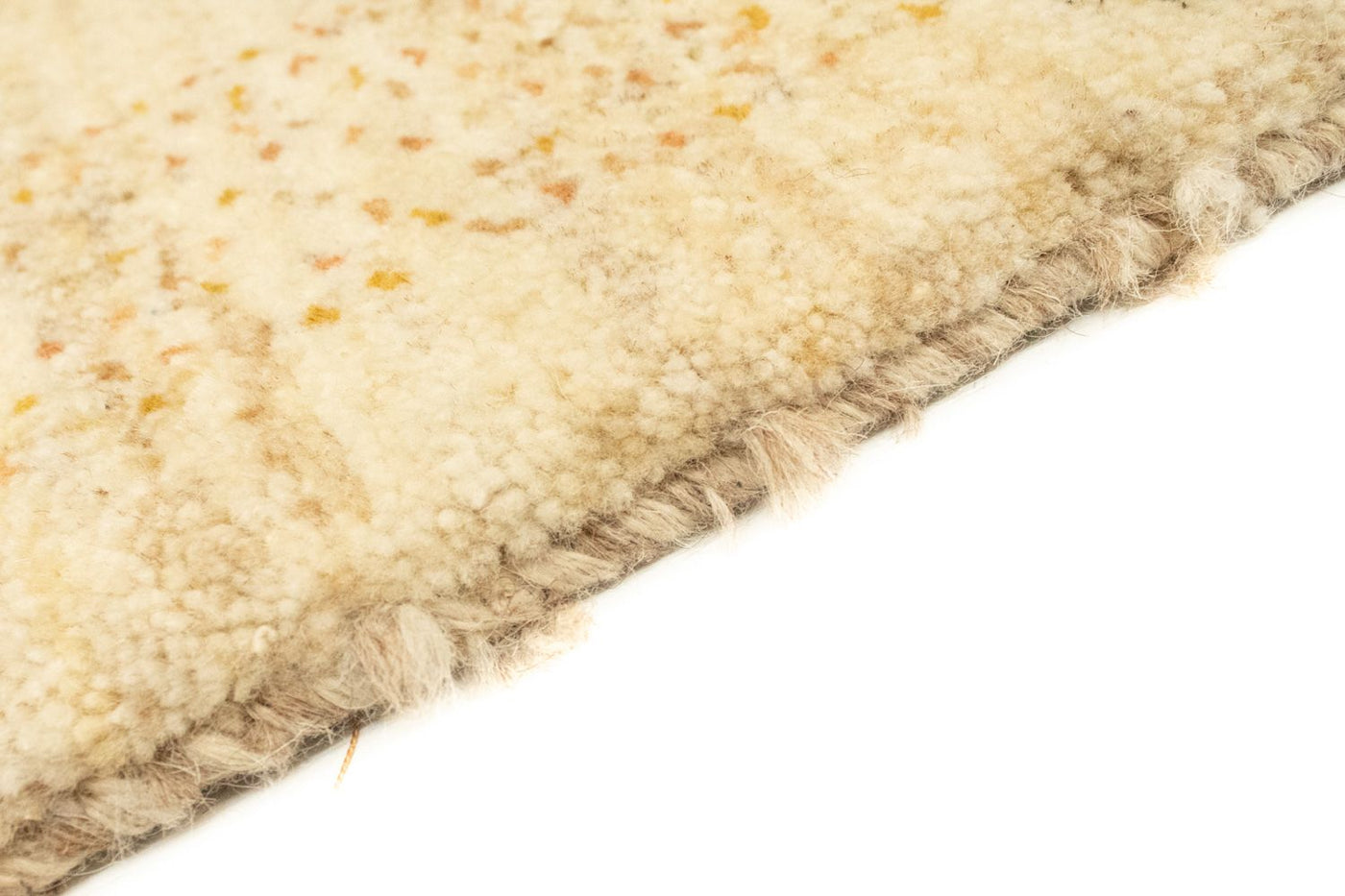 Gabbeh persiano Tappeto 176x119cm - Perserteppich Wollteppich