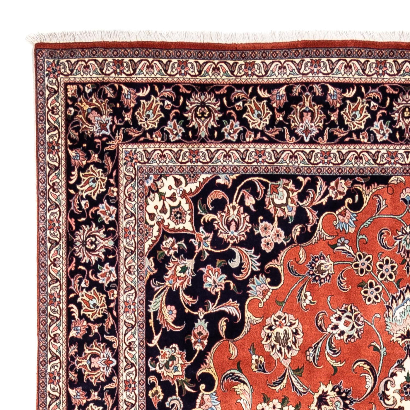 Bidjar - Takab Tapis 318x198cm - Tapis persan