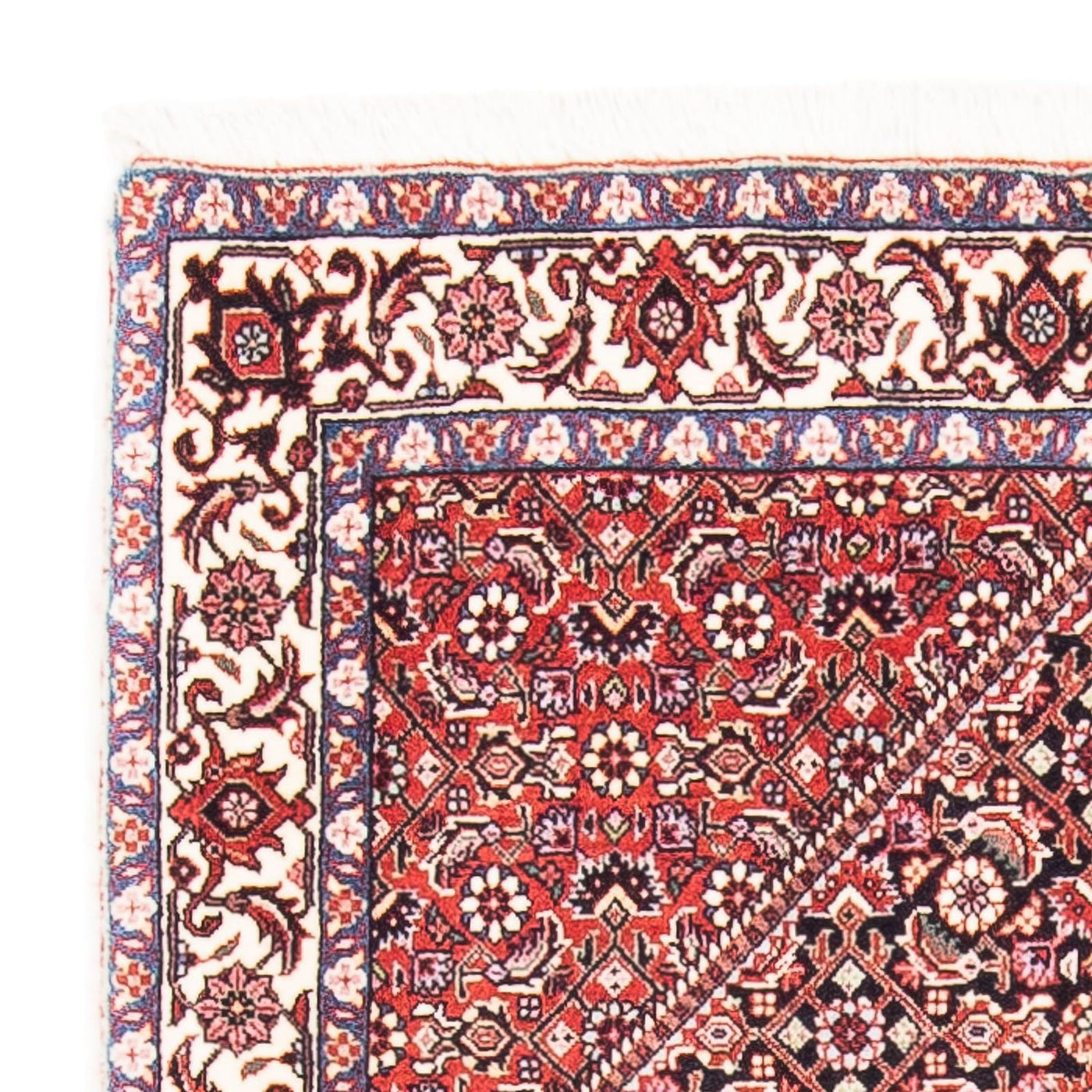 Bidjar Teppich 130x83cm - Perserteppich