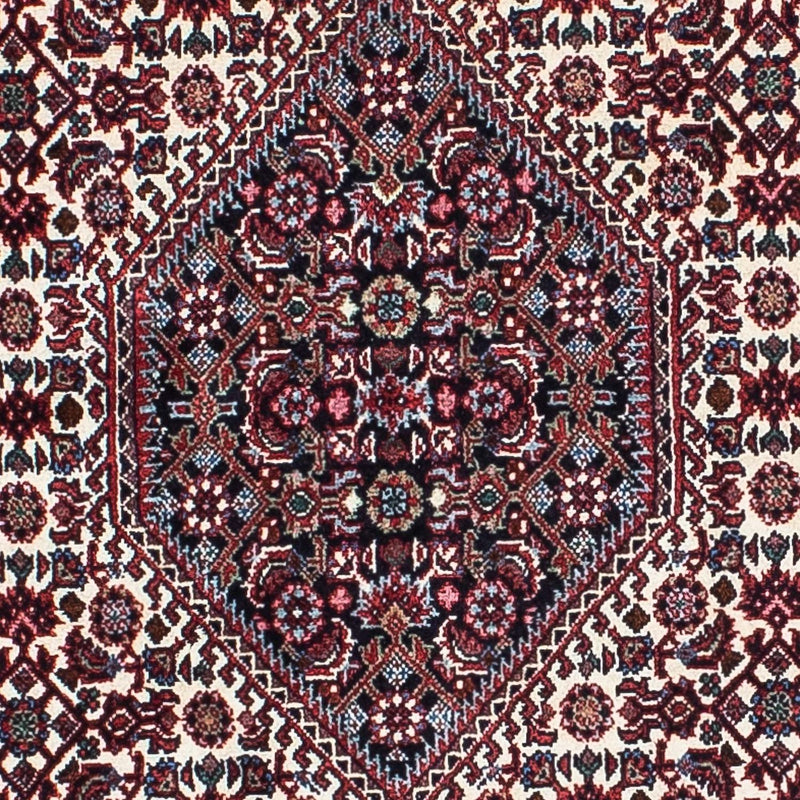 Perserteppich - Bidjar - Royal 209 x 130 cm - beige