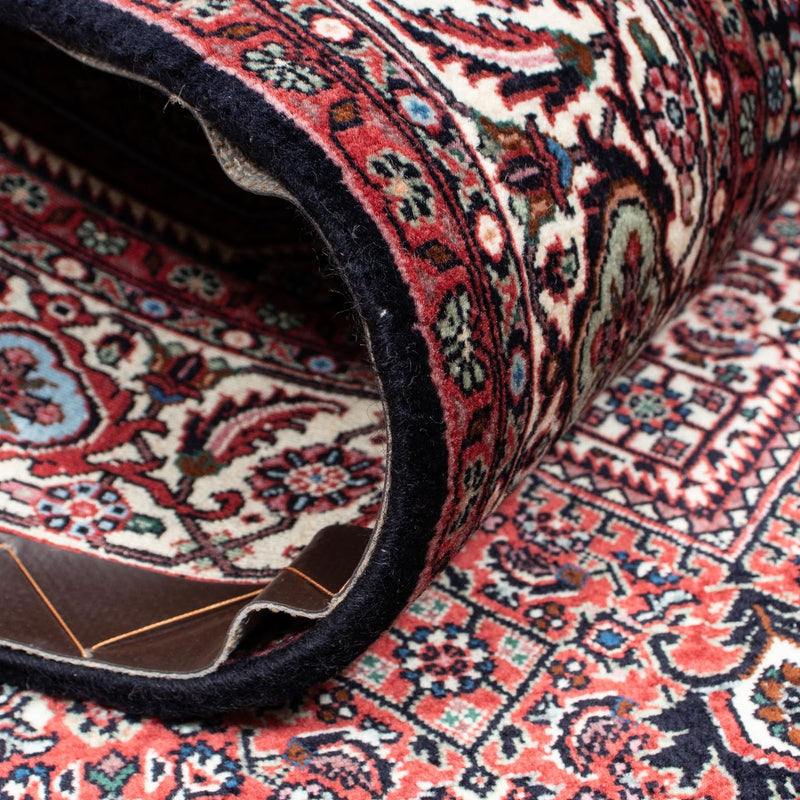 Perserteppich - Bidjar - Royal 209 x 130 cm - beige