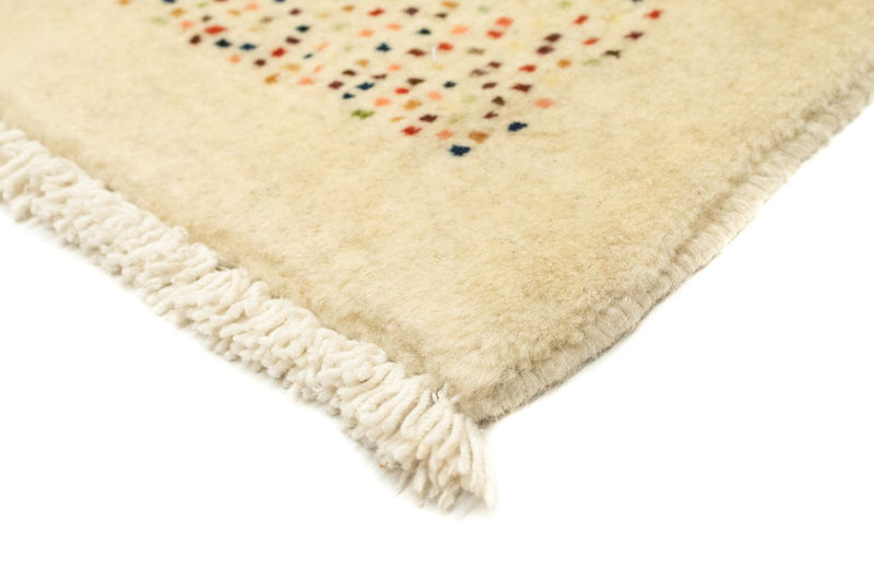 Gabbeh Teppich - Perser 242 x 158 cm
