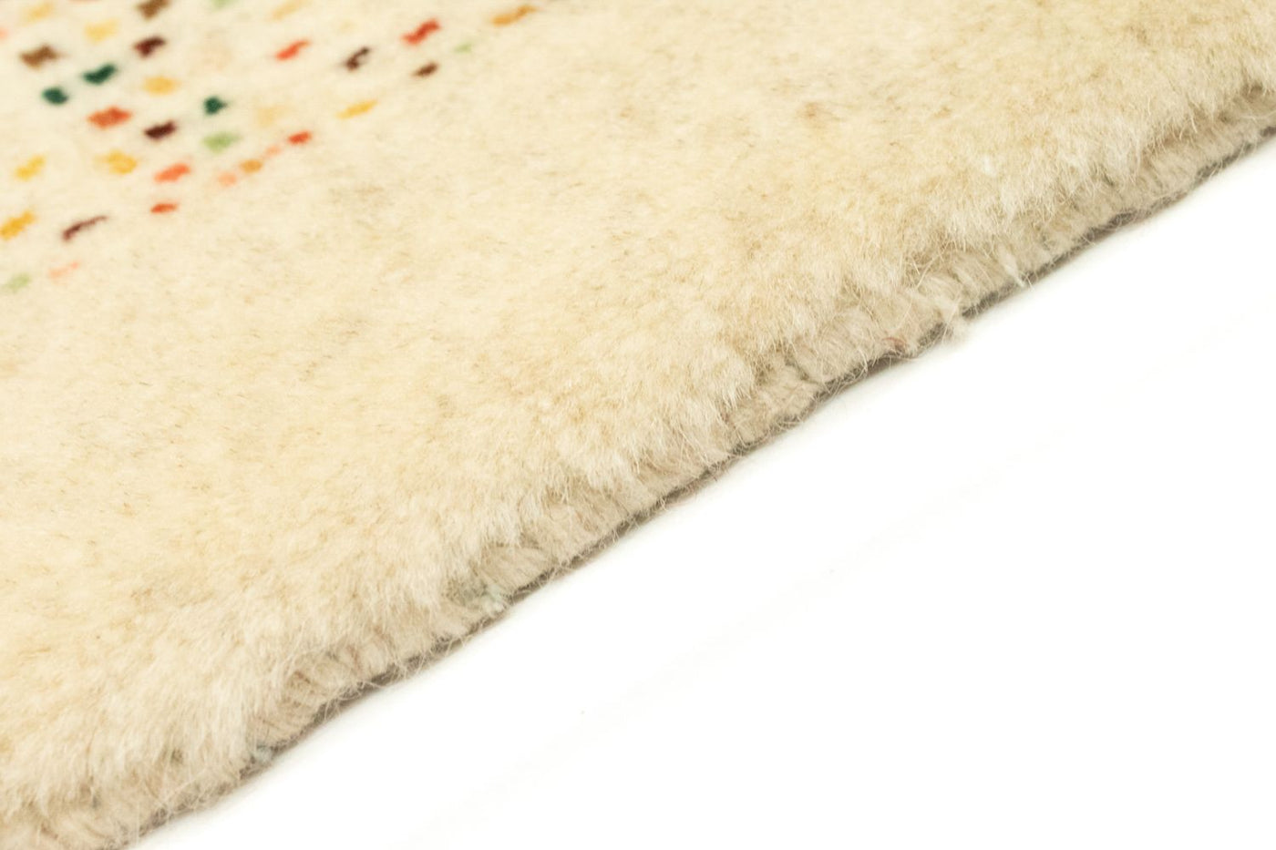 Loribaft Teppich Perser 242x158cm - Orientteppich
