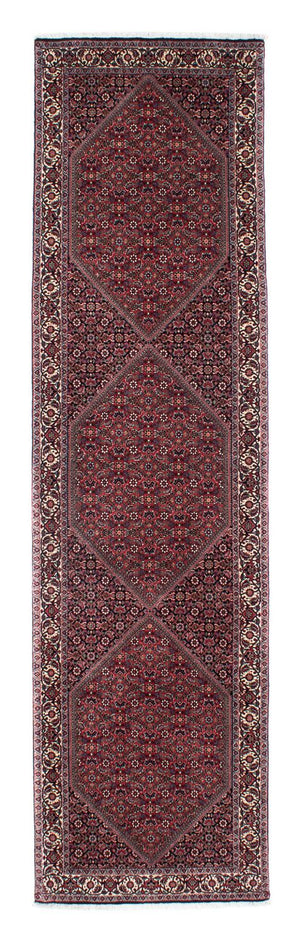 Perserteppich - Bidjar - Royal 313 x 84 cm