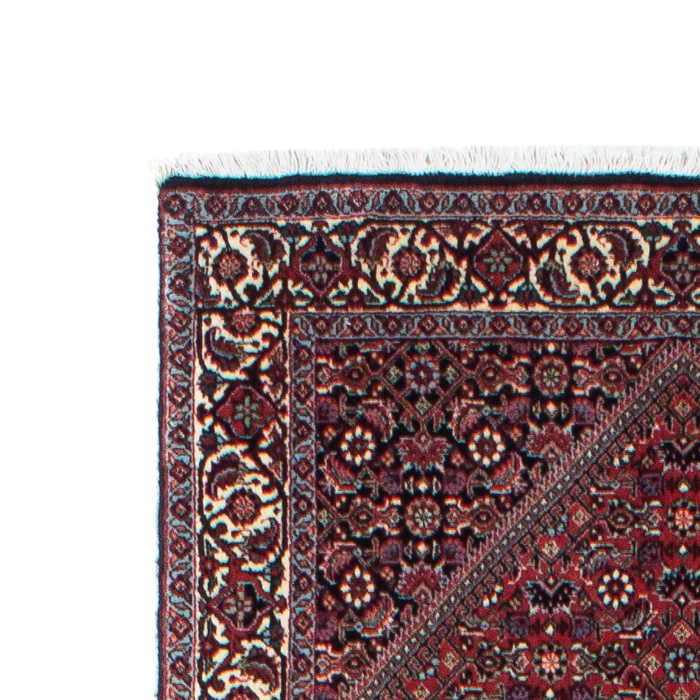 Bidjar Teppich 313x84cm - Perserteppich