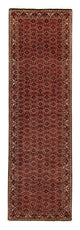 Perserteppich - Bidjar 305 x 86 cm