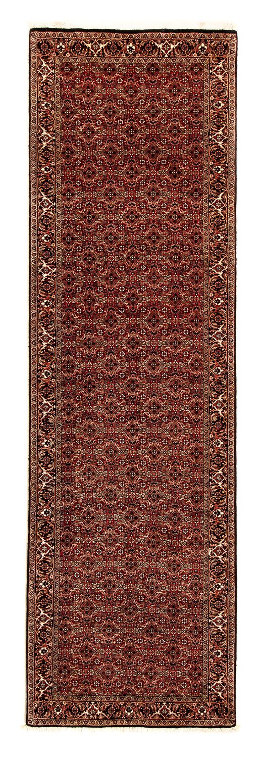 Perserteppich - Bidjar 305 x 86 cm
