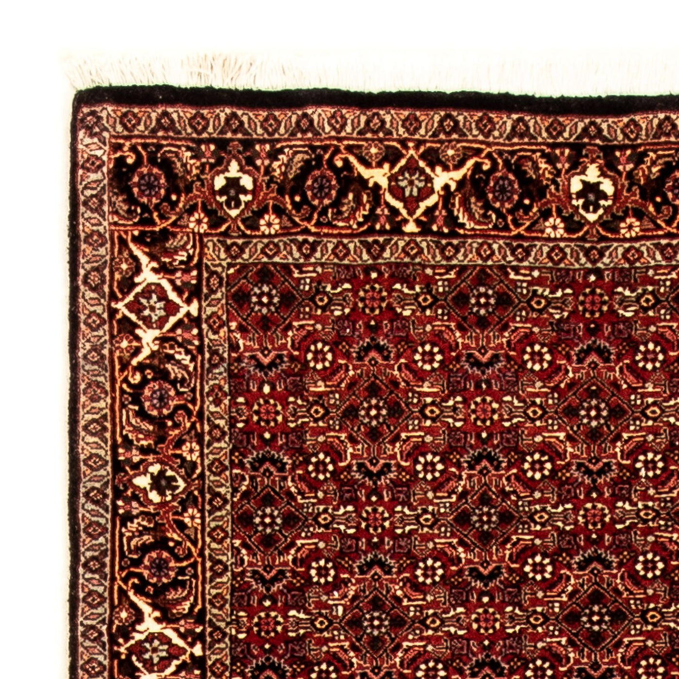 Tapis de Bidjar Tapis 305x86cm - Tapis persan