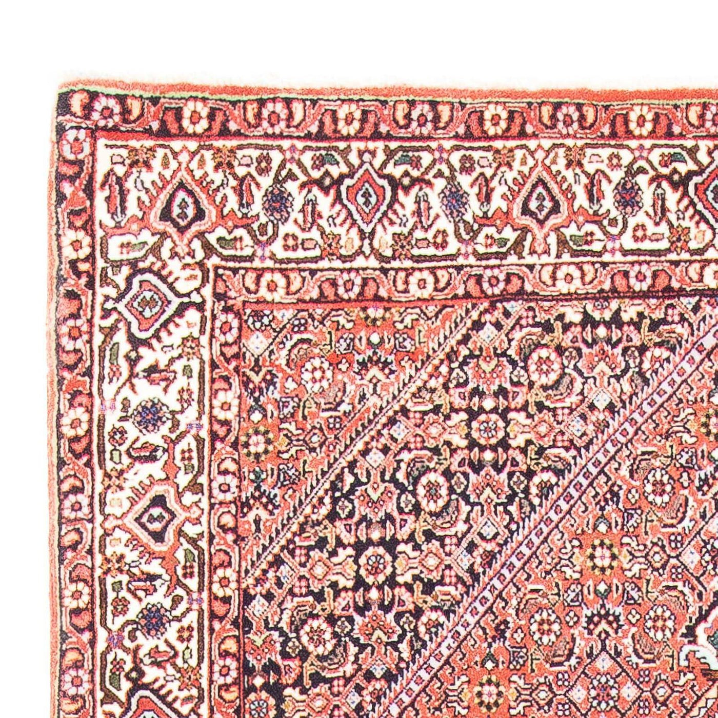 Bidjar Tappeto 178x110cm - Tappeto persiano