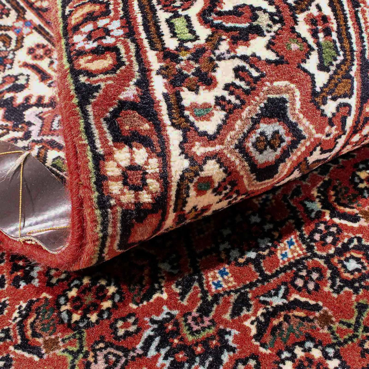 Perserteppich - Bidjar - Royal 178 x 110 cm