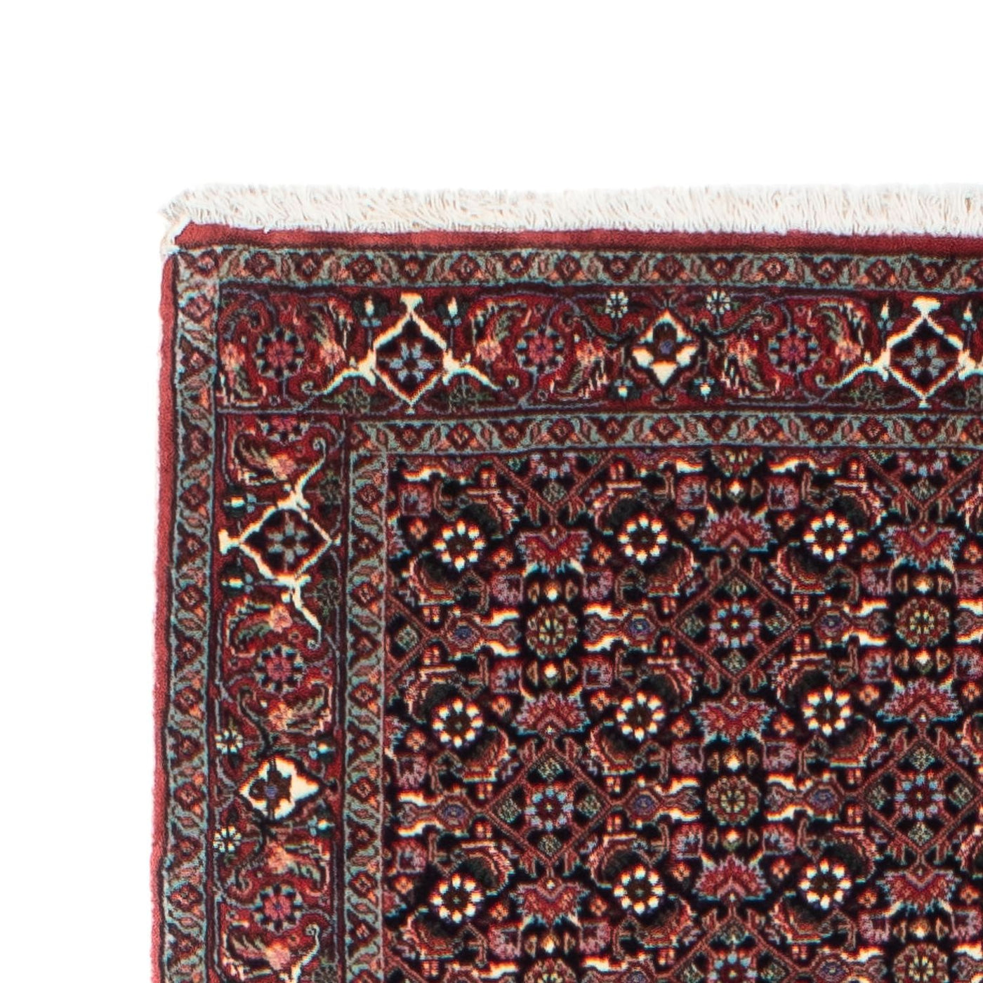 Tapis de Bidjar Tapis 288x86cm - Tapis persan
