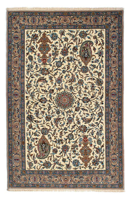 Perserteppich - Isfahan - Premium 207 x 134 cm