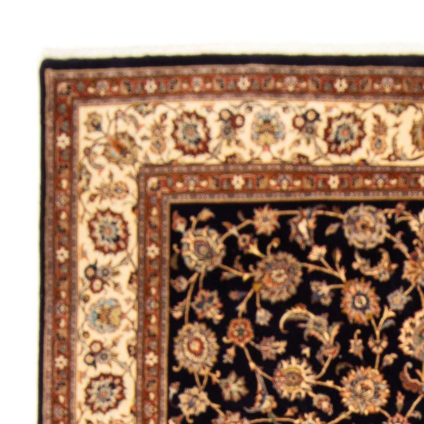 Kashmar Tappeto 372x245cm - Tappeto persiano