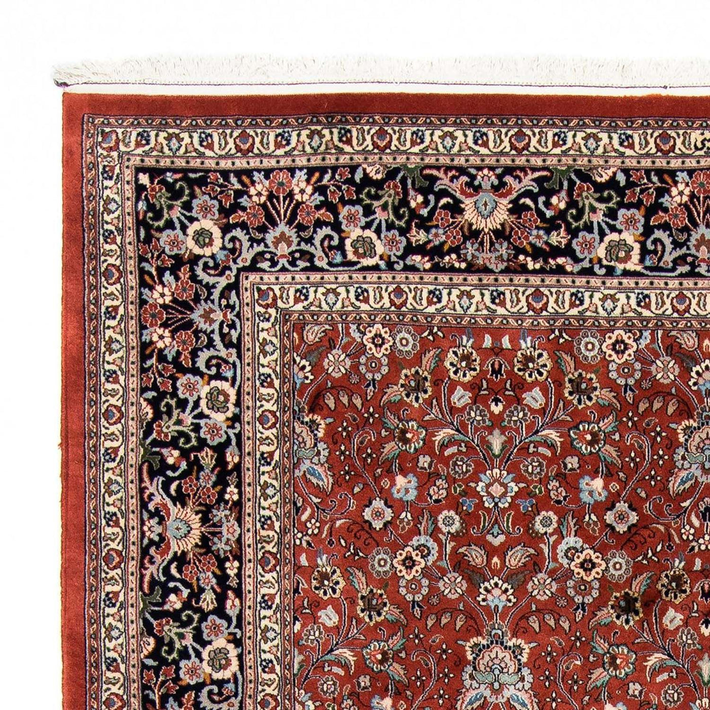 Moud Teppich 285x199cm - Perserteppich