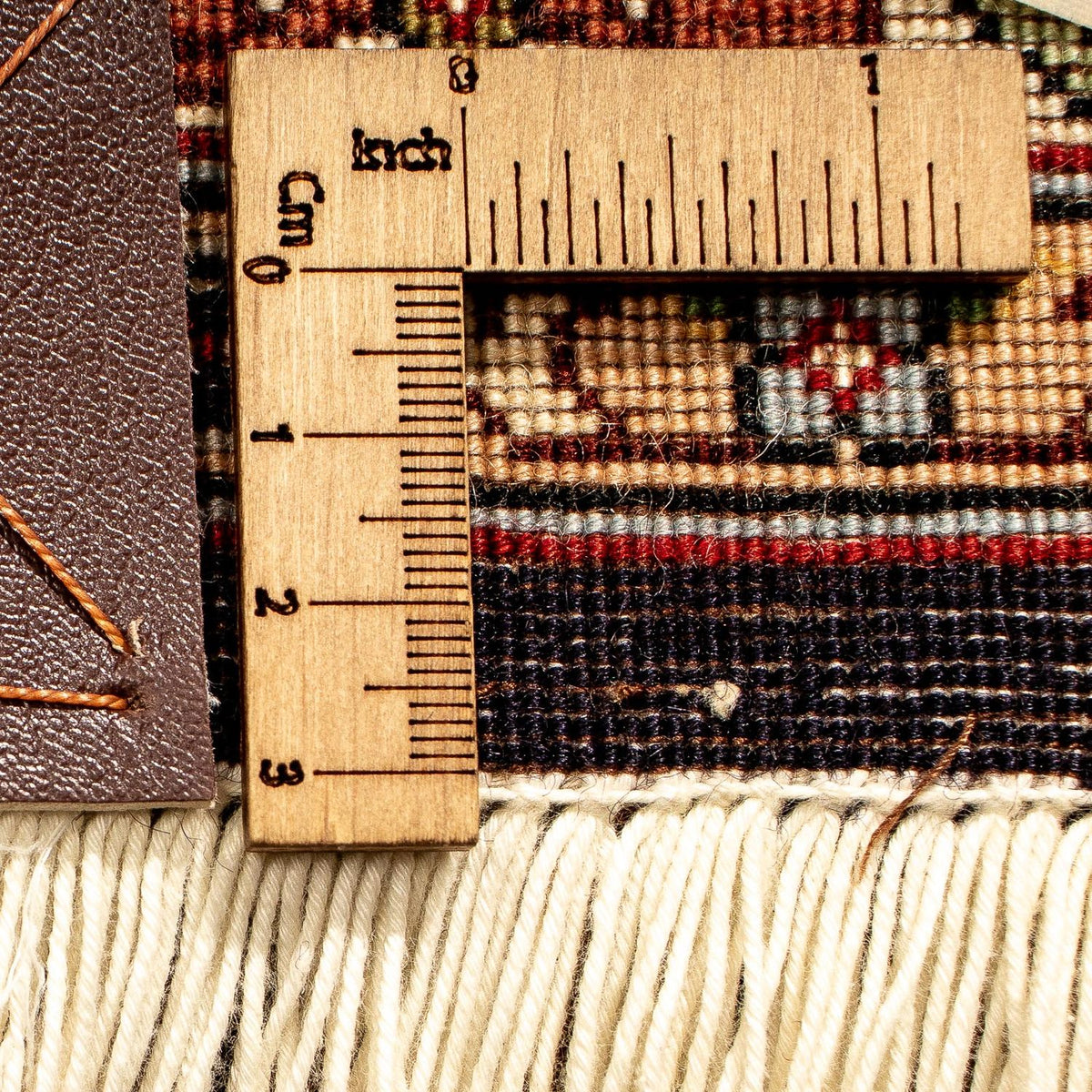 Perserteppich - Täbriz - Royal 355 x 252 cm Wohnzimmer Teppich