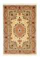 Tapis de Tabriz - 50 rangs Tapis 152x100cm - Tapis persan